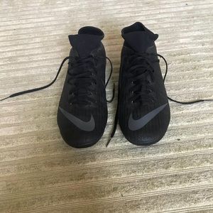 Nike Mercurial Superfly 6 FG Size 9 US Mens